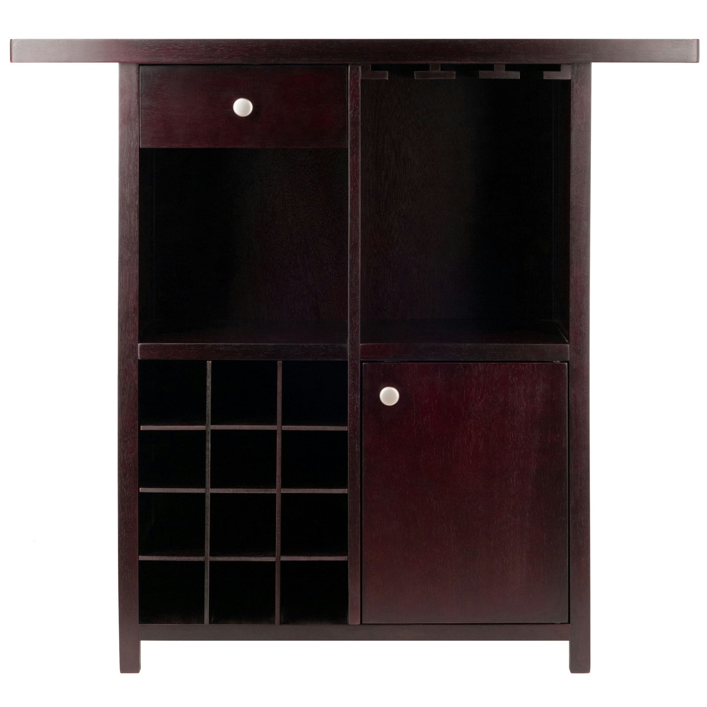 Macon Wine Bar, Espresso