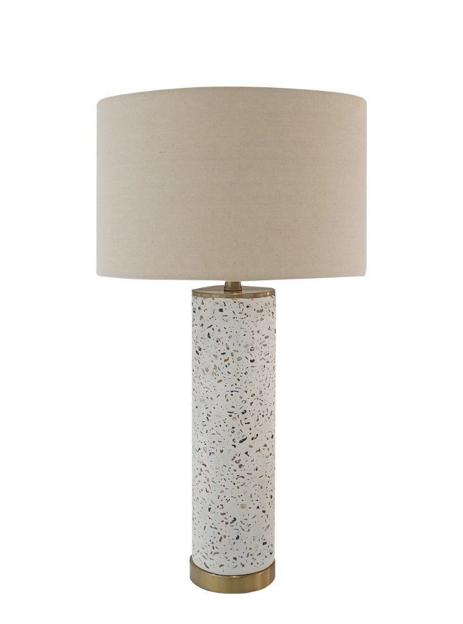 Table Lamp, 86248
