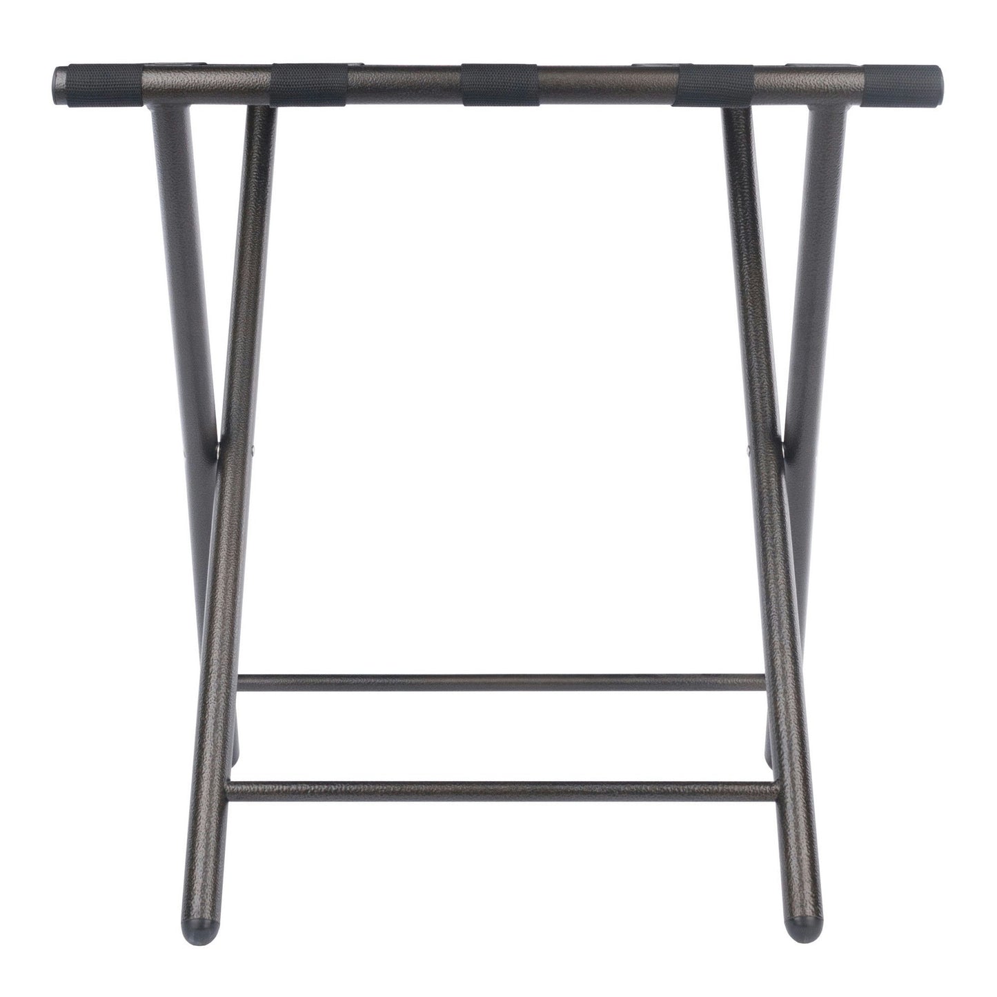 Tavin Luggage Rack, Antique Bronze