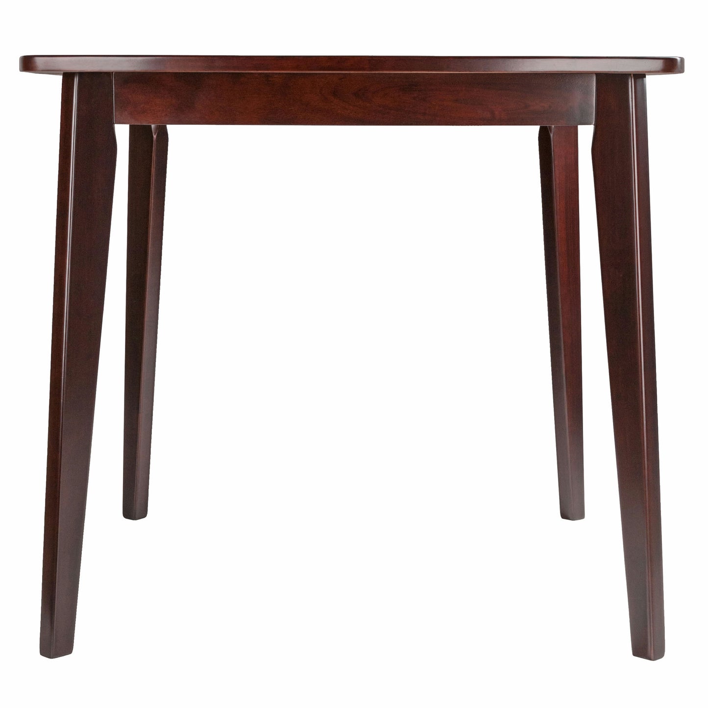 Pauline Dining Table, Walnut