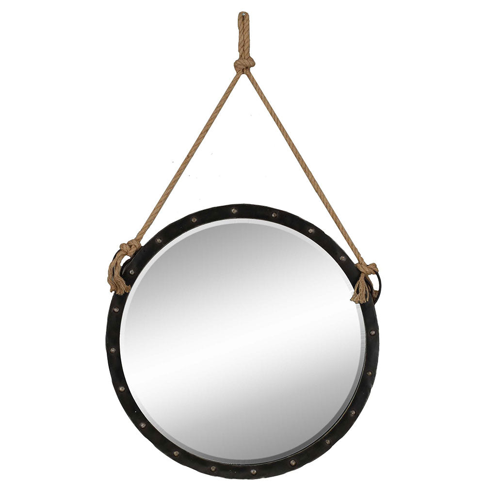 Paragon Nautical Mirror