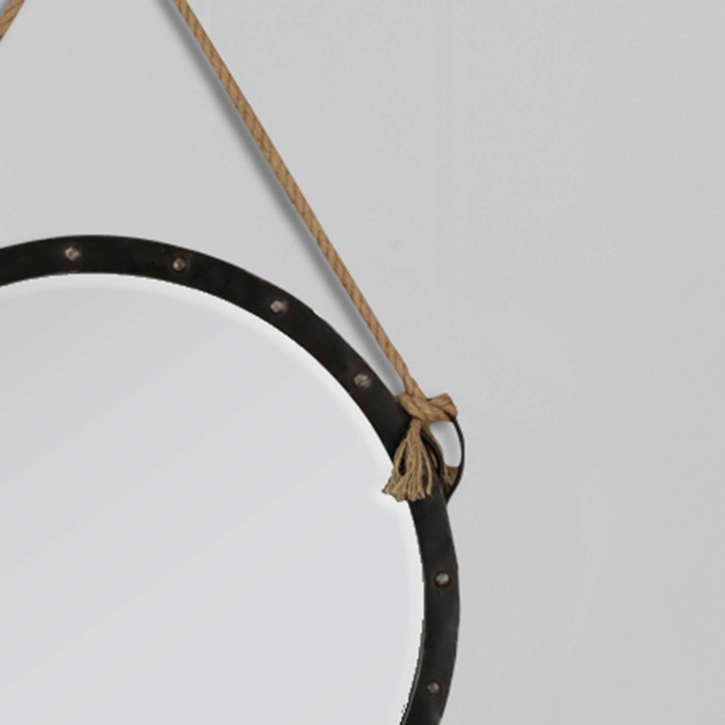 Paragon Nautical Mirror