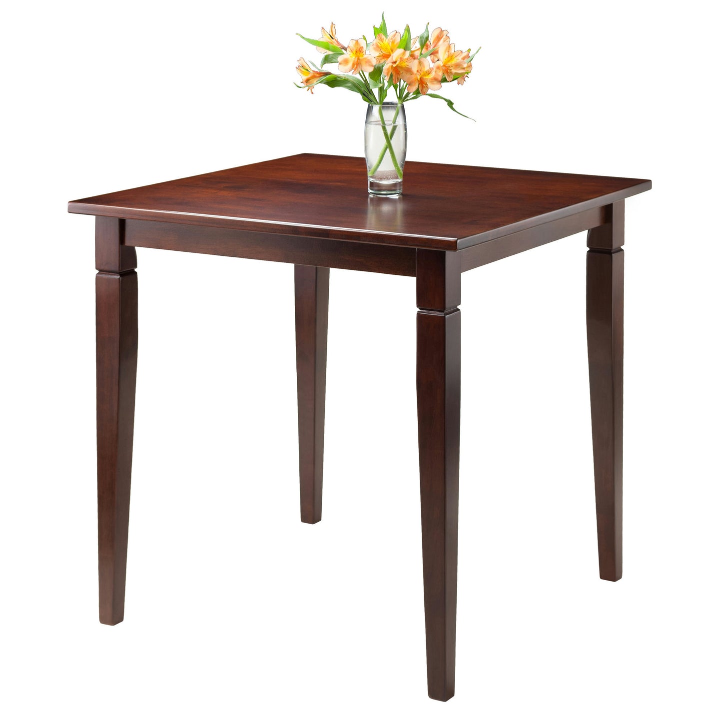 Kingsgate Dining Table, Walnut