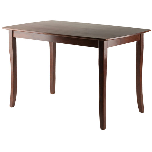 Inglewood Dining Table, Walnut