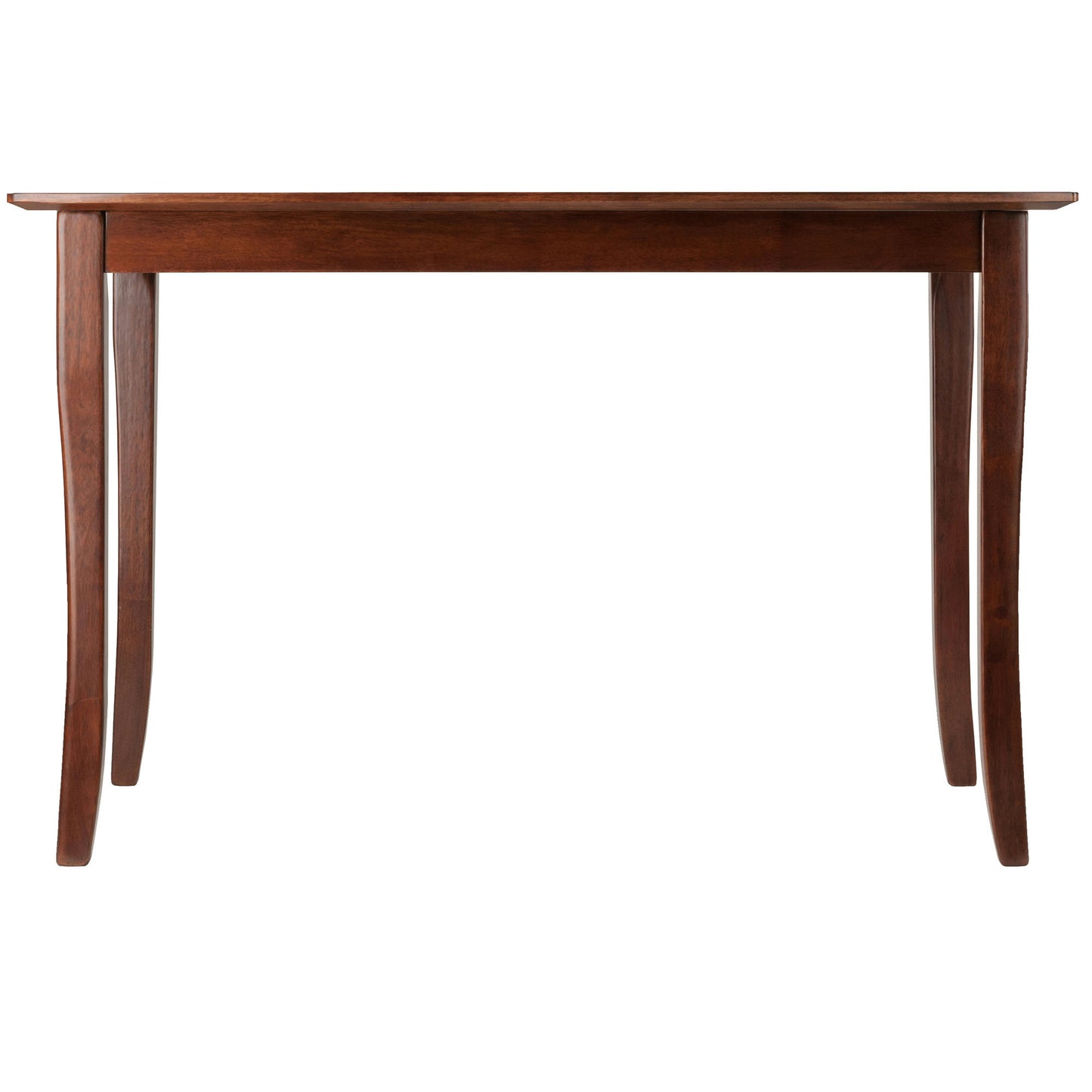 Inglewood Dining Table, Walnut