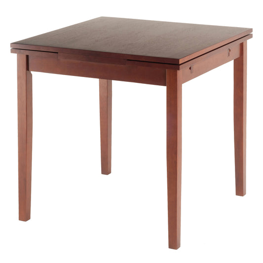 Pulman Extension Table, Walnut