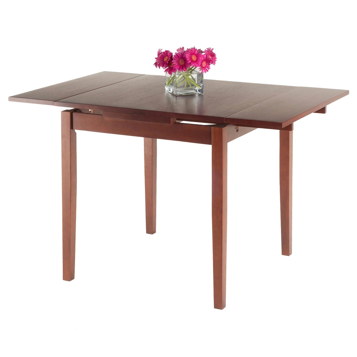 Pulman Extension Table, Walnut