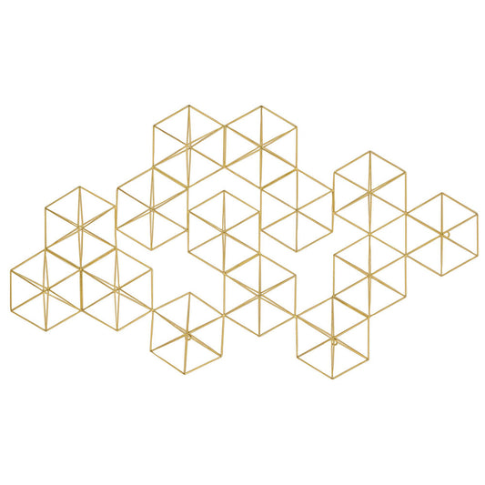 Paragon Golden Geos 2
