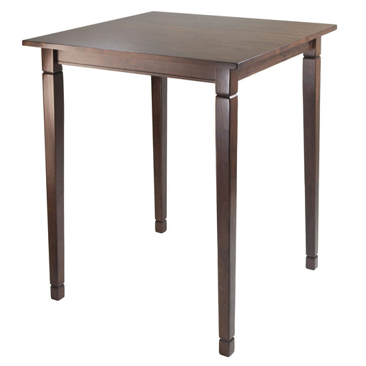 Kingsgate High Table, Walnut