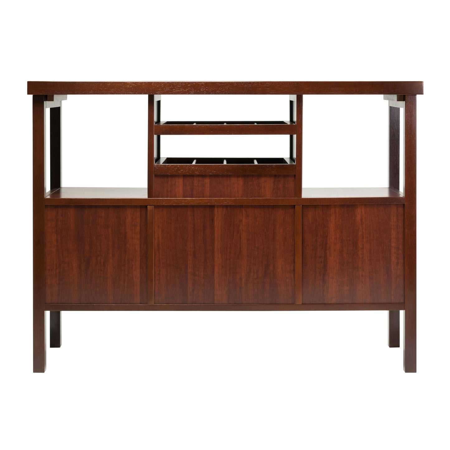 Diego Buffet Cabinet, Walnut