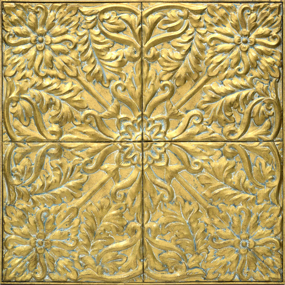 Paragon Gilded Journey