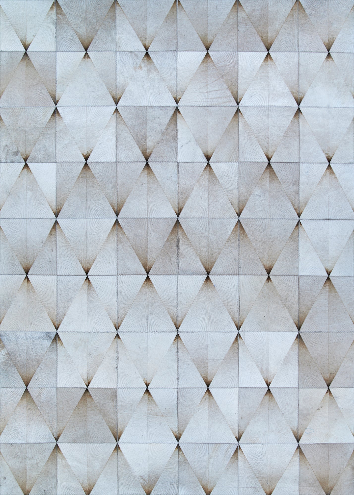 Couristan Chalet Diamondback Desert Moon Rug 2' x 4'