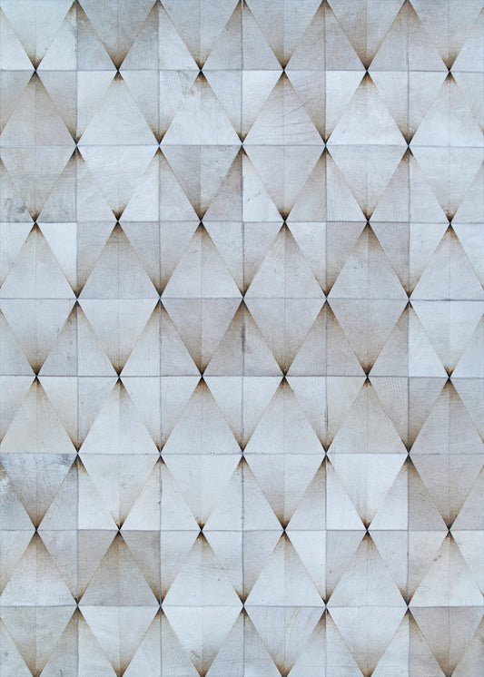 Couristan Chalet Diamondback Desert Moon Rug 3.6 x 5.6