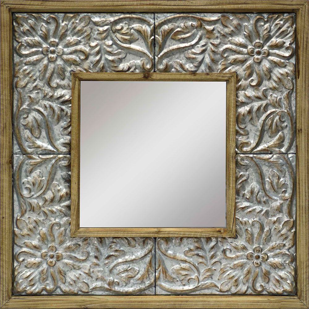 Paragon Farmhouse Mirror