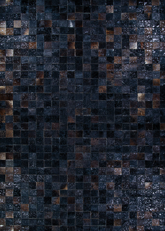 Couristan Chalet Celestial Night Sky Rug 2' x 4'
