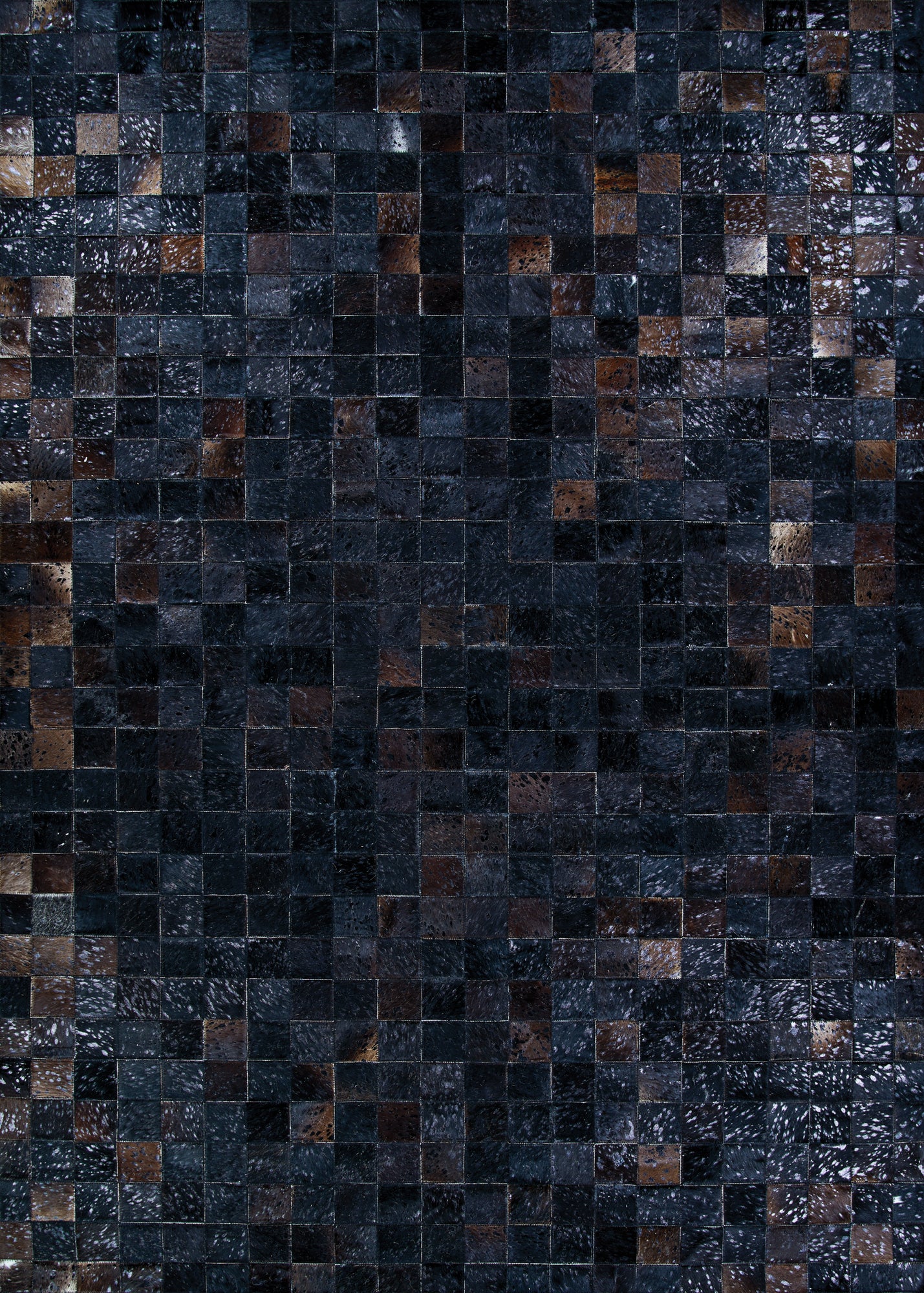 Couristan Chalet Celestial Night Sky Rug 3.6 x 5.6