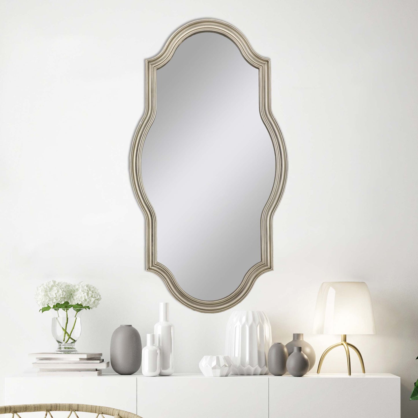 Paragon Ainsworth Mirror