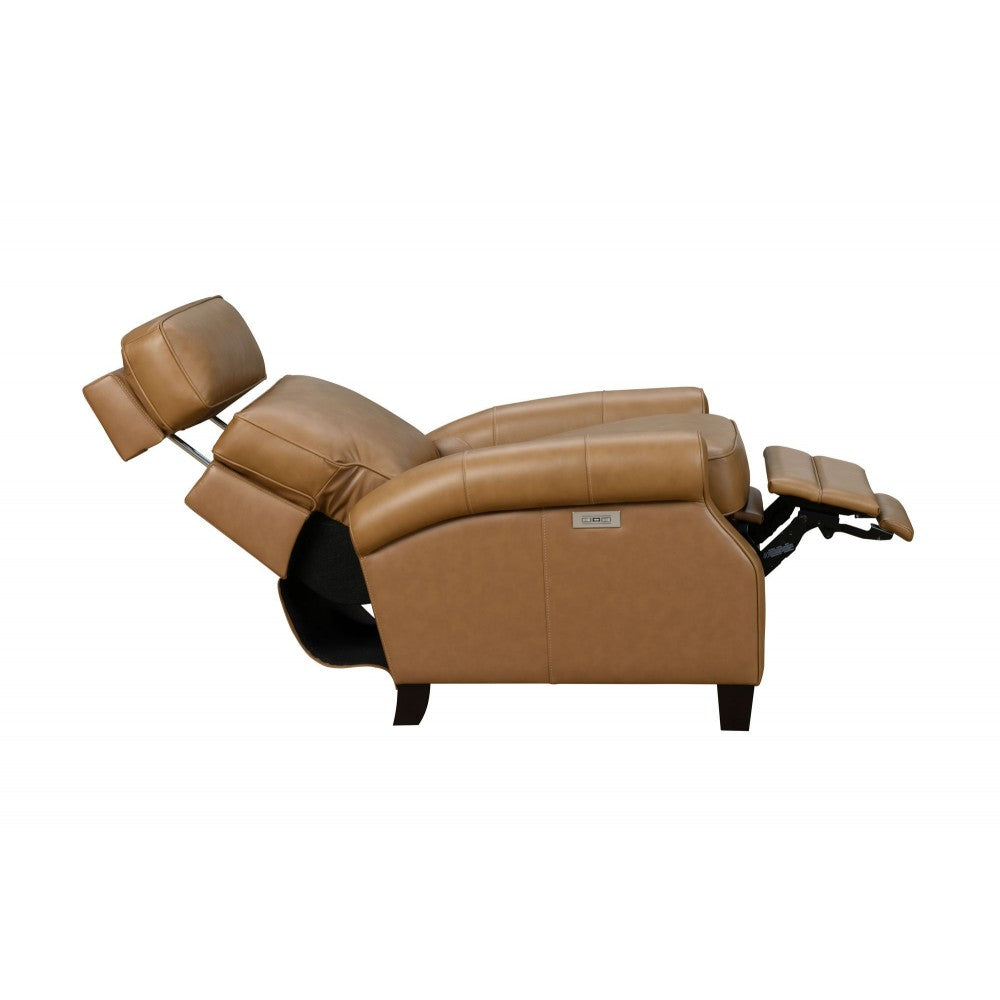 9PH-1178 Remi Power Recliner, Apollo Honey
