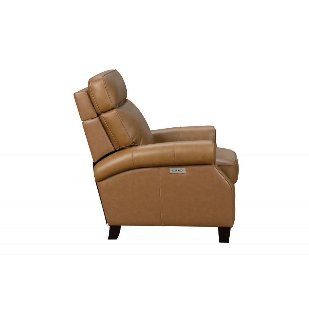 9PH-1178 Remi Power Recliner, Apollo Honey