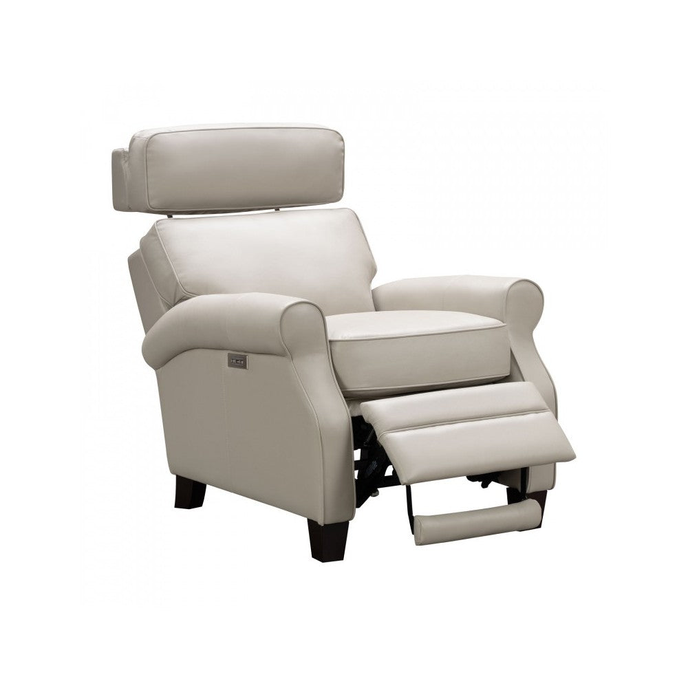9PH-1178 Remi Power Recliner w/"Heads-Up Power Forward Head Rest