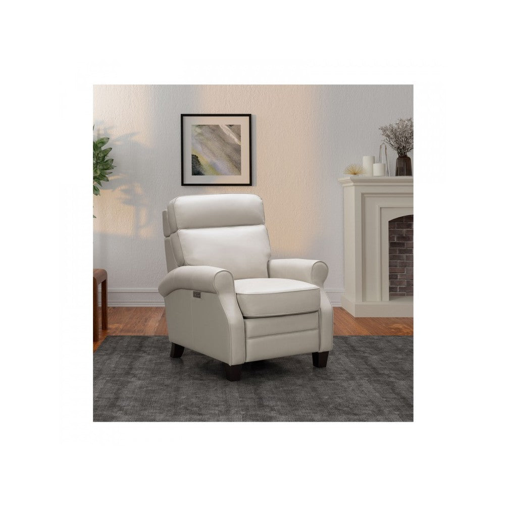 9PH-1178 Remi Power Recliner w/"Heads-Up Power Forward Head Rest