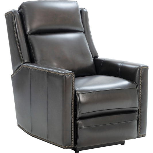 9PH-1183 Milford Power Recliner w/Power Head Rest (Big & Tall)