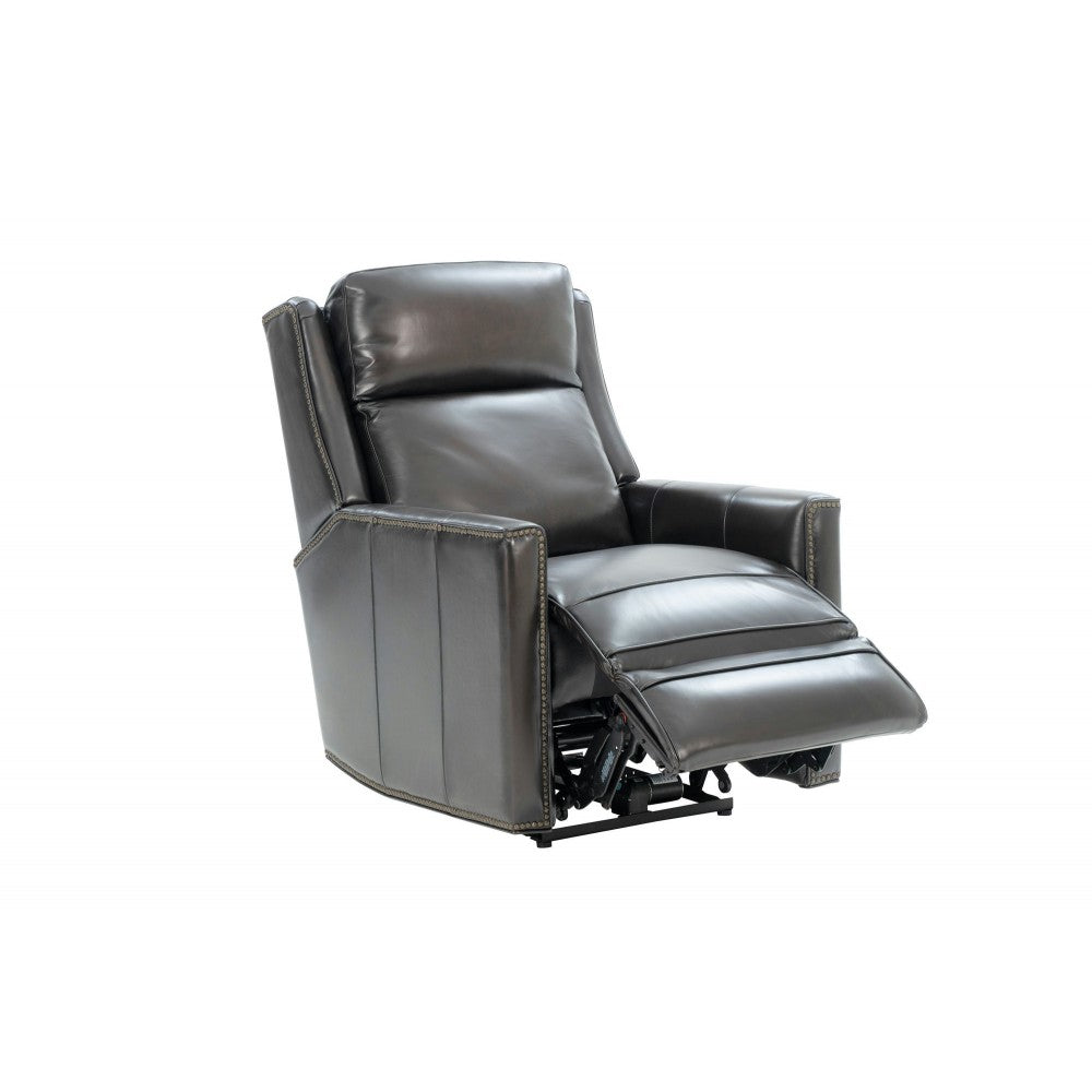 9PH-1183 Milford Power Recliner w/Power Head Rest (Big & Tall)