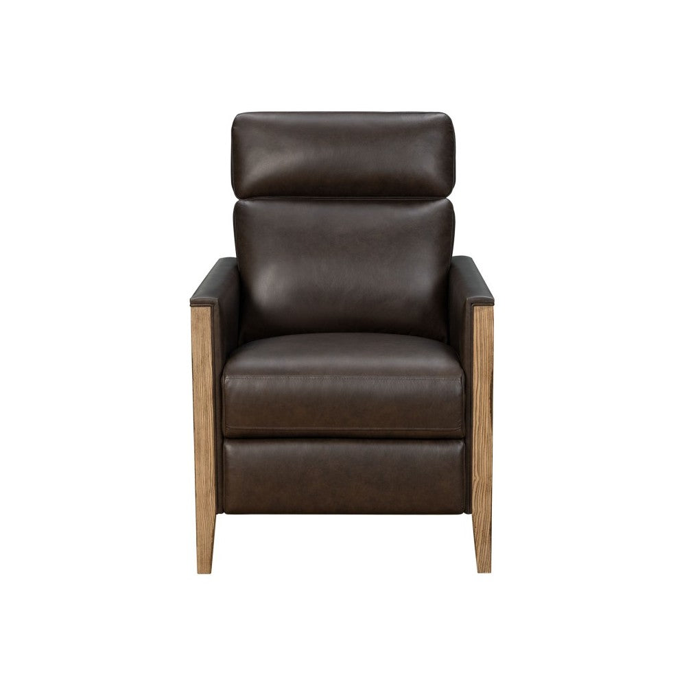 9PH-1198 Max Power Recliner w/Power Forward Adjustable Head Rest