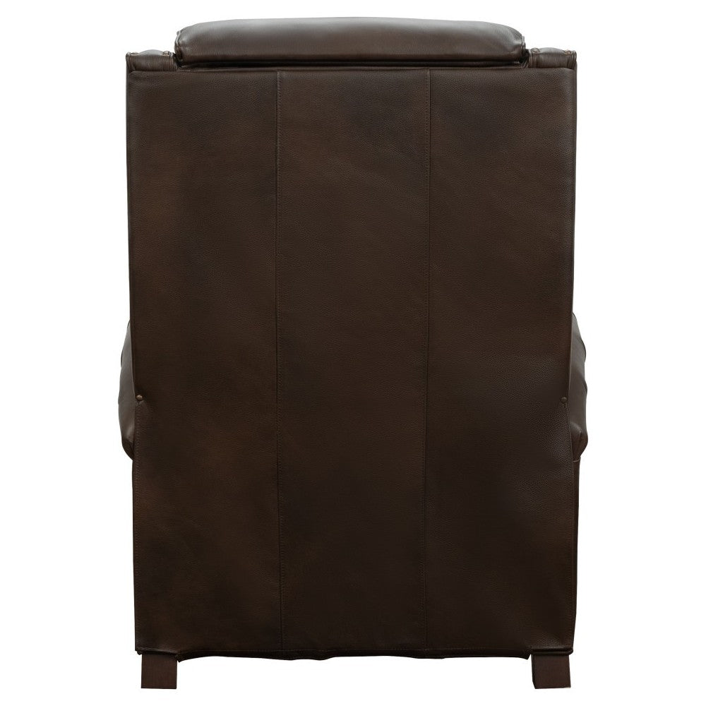 9PH-3286 Barrett Power Recliner, Ashford Walnut