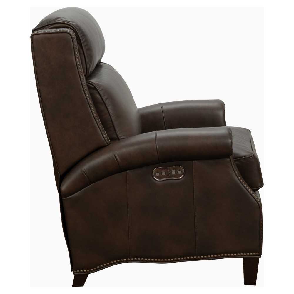9PH-3286 Barrett Power Recliner, Ashford Walnut