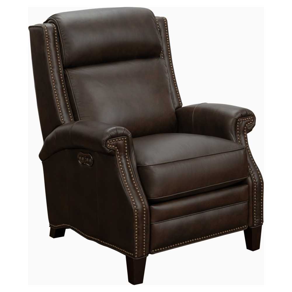 9PH-3286 Barrett Power Recliner, Ashford Walnut