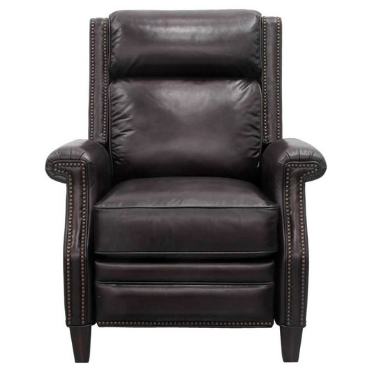 9PH-3286 Barrett Power Recliner, Stetson Coffee