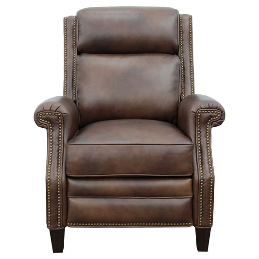 9PH-3286 Barrett Power Recliner, Worthington Cognac