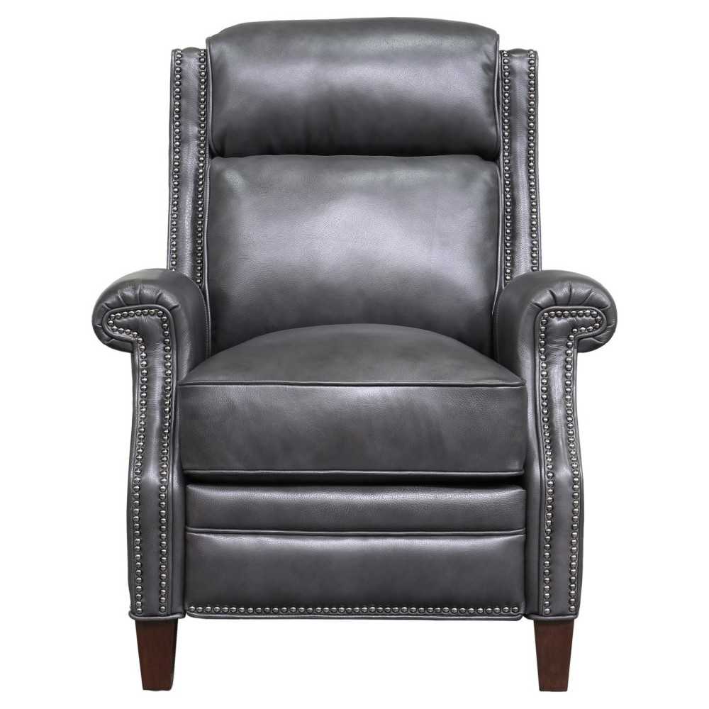 9PH-3286 Barrett Power Recliner, Wrenn Gray