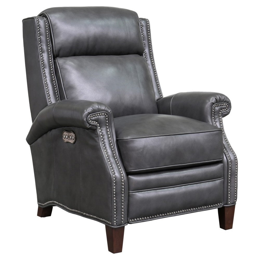 9PH-3286 Barrett Power Recliner, Wrenn Gray