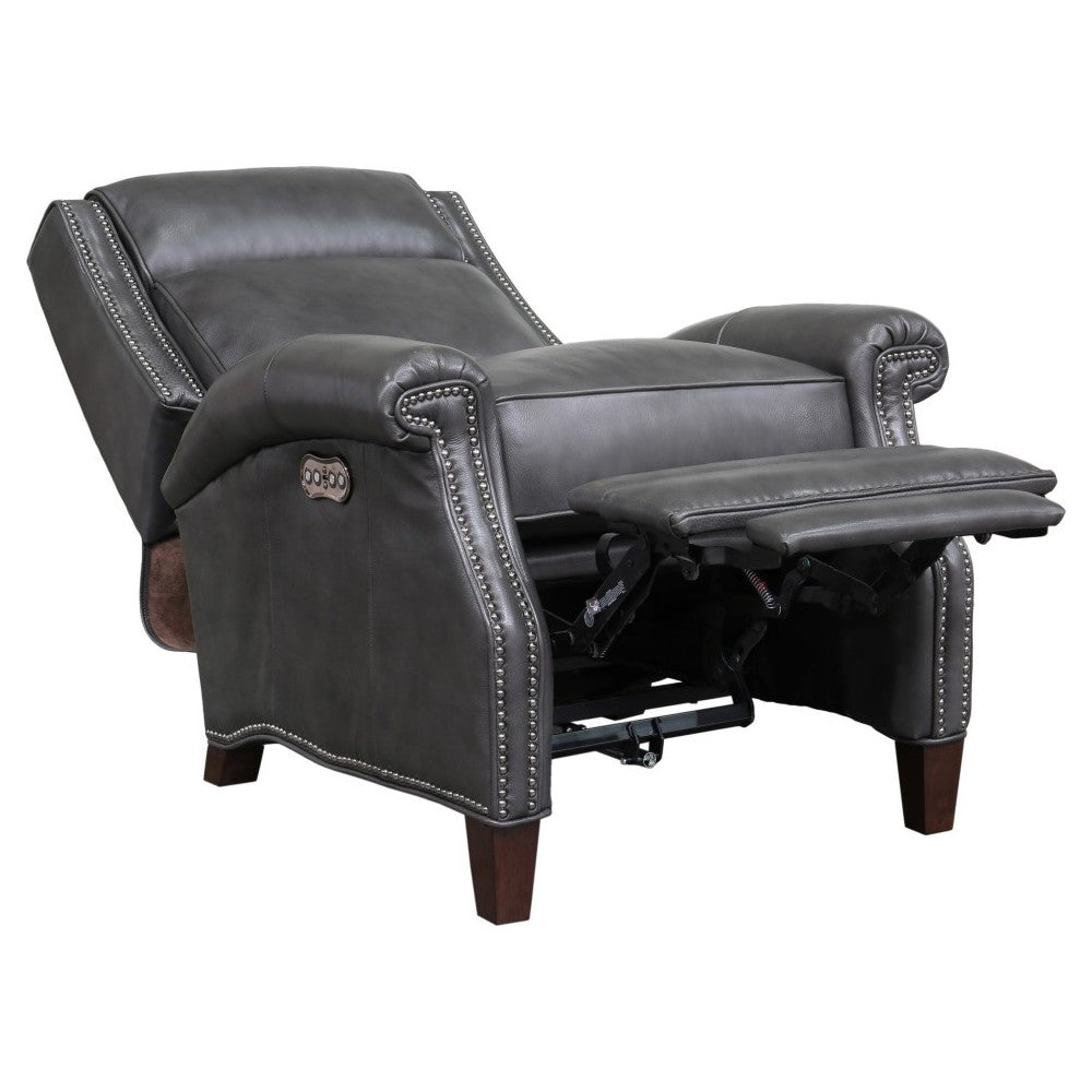 9PH-3286 Barrett Power Recliner, Wrenn Gray