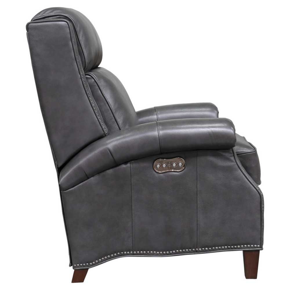 9PH-3286 Barrett Power Recliner, Wrenn Gray