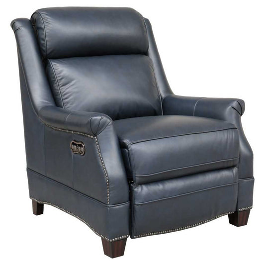 9PH-3324 Warrendale Power Recliner, Shoreham Blue