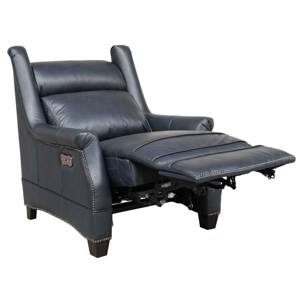 9PH-3324 Warrendale Power Recliner, Shoreham Blue