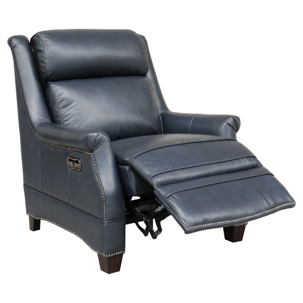 9PH-3324 Warrendale Power Recliner, Shoreham Blue