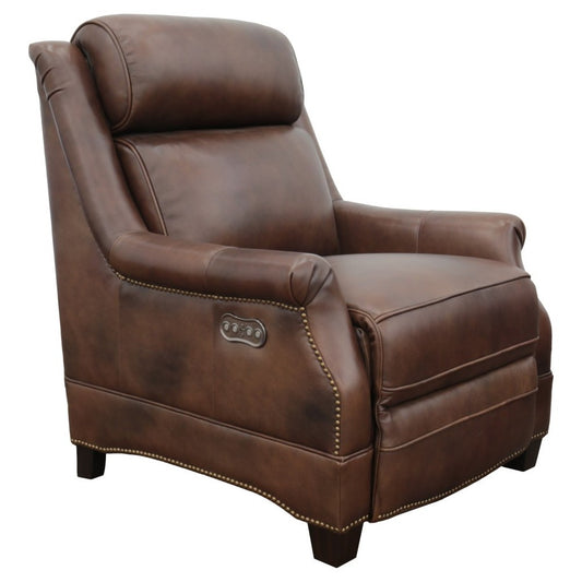 9PH-3324 Warrendale Power Recliner, Worthington Cognac