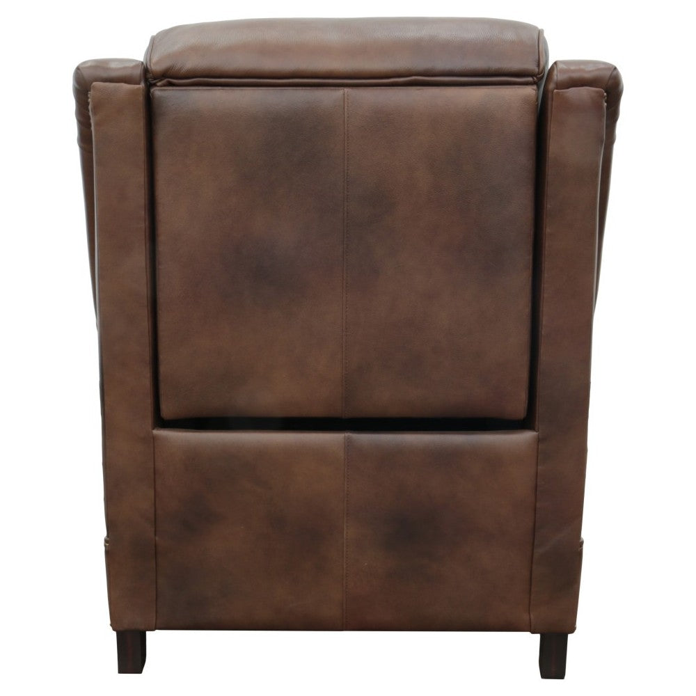 9PH-3324 Warrendale Power Recliner, Worthington Cognac