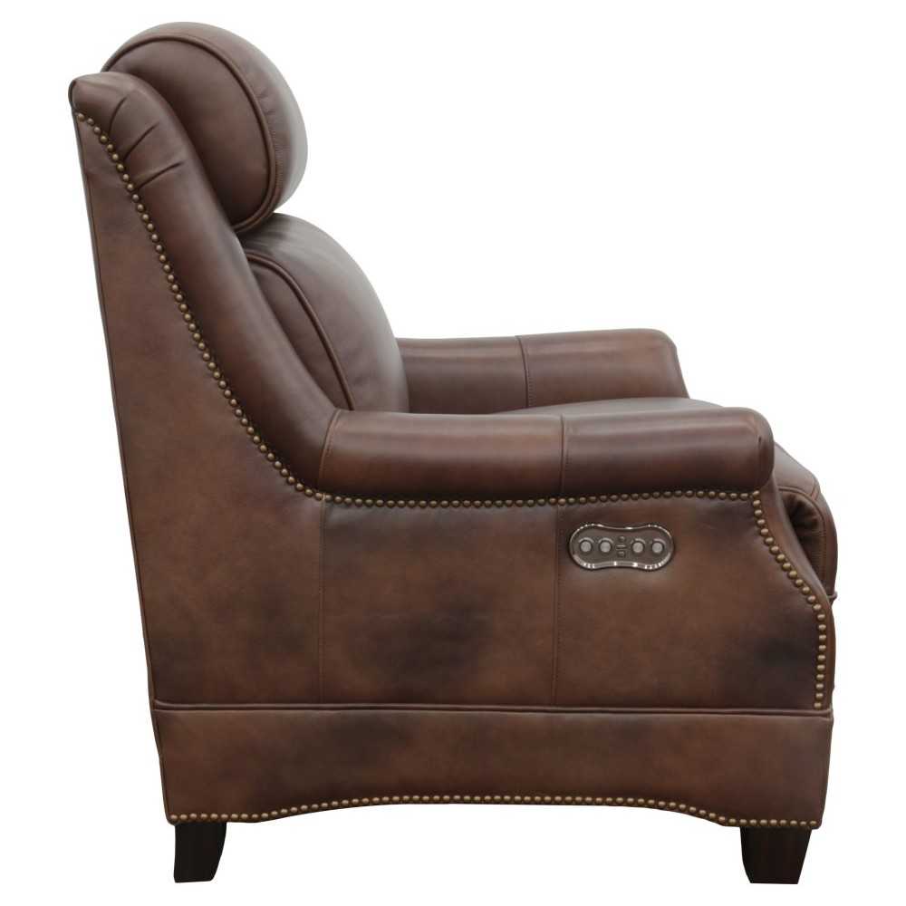 9PH-3324 Warrendale Power Recliner, Worthington Cognac