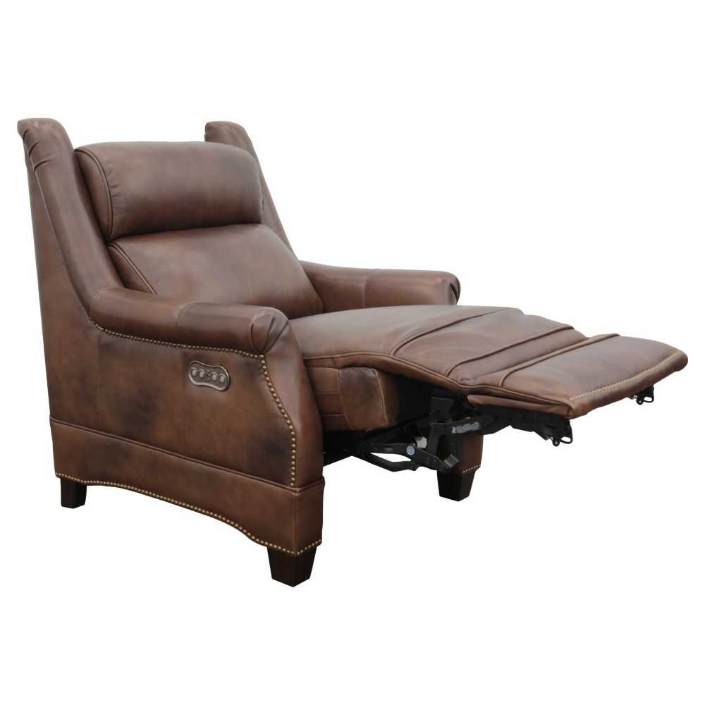 9PH-3324 Warrendale Power Recliner, Worthington Cognac