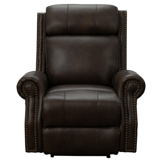 9PH-3354 Blair Big & Tall Power Recliner, Ashford Walnut