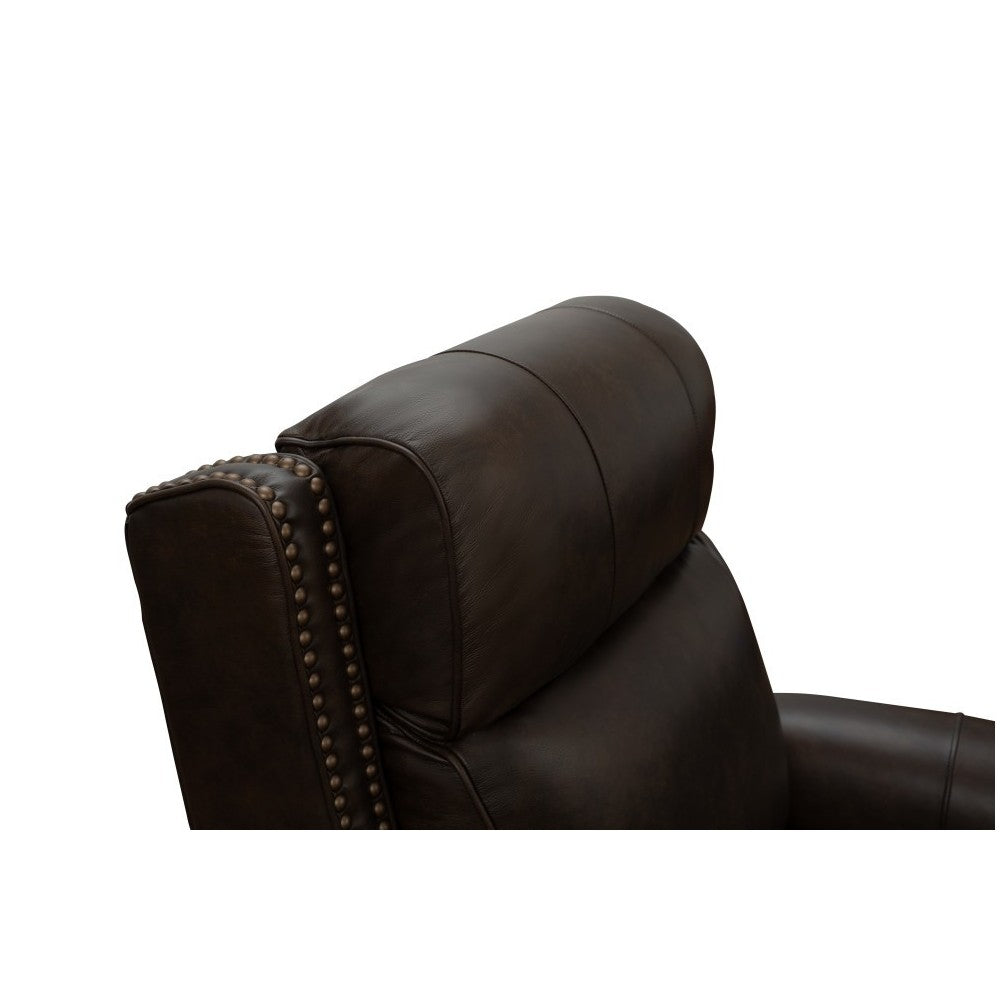 9PH-3354 Blair Big & Tall Power Recliner, Ashford Walnut