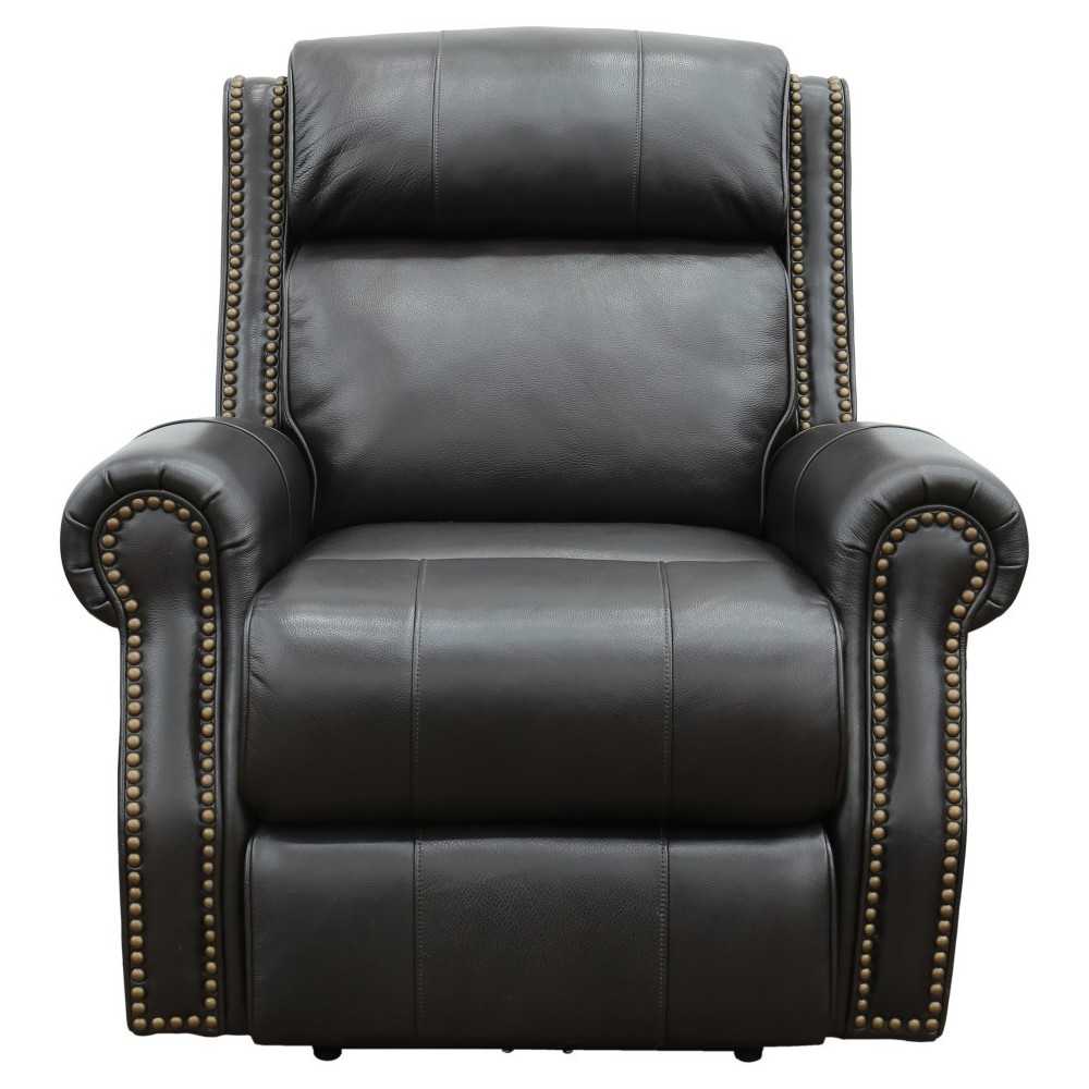 9PH-3354 Blair Big & Tall Power Recliner, Shoreham Fudge