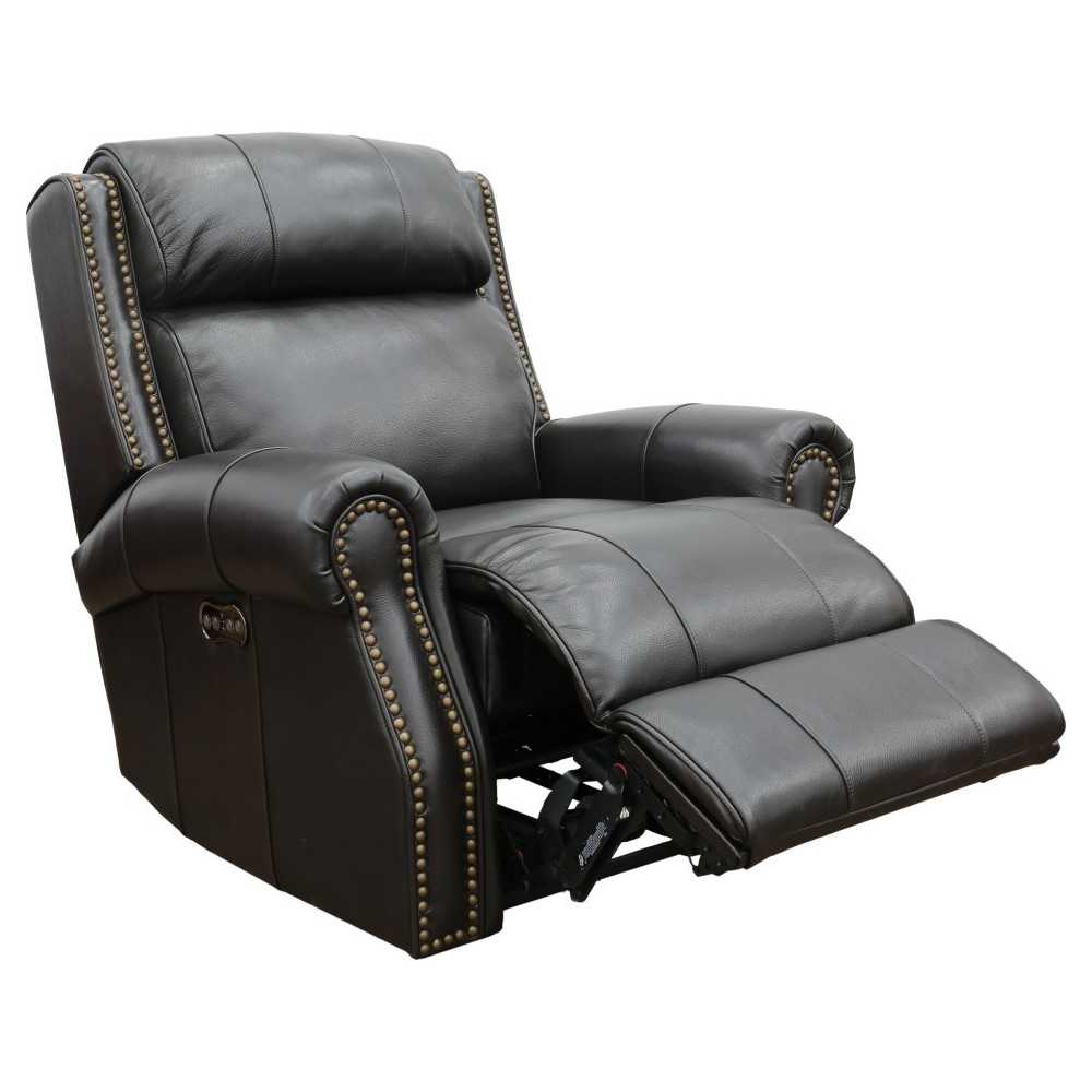 9PH-3354 Blair Big & Tall Power Recliner, Shoreham Fudge