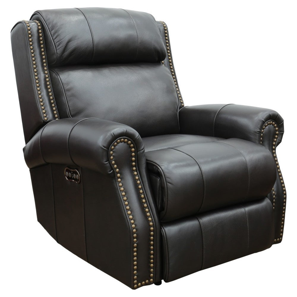 9PH-3354 Blair Big & Tall Power Recliner, Shoreham Fudge