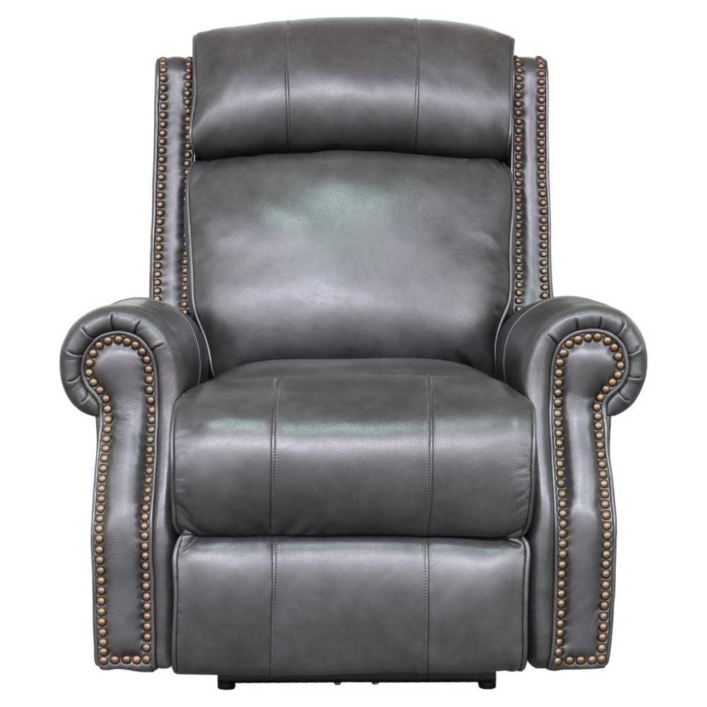 9PH-3354 Blair Big & Tall Power Recliner, Wrenn Gray